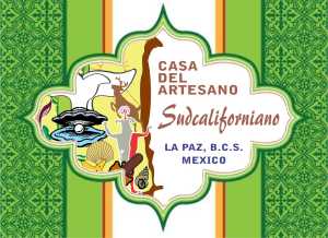 CASA DEL ARTESANO SUDCALIFORNIANO - LA PAZ BCS 020